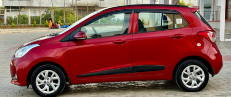 A Comprehensive Guide to Buying a Used Car in Bangalore