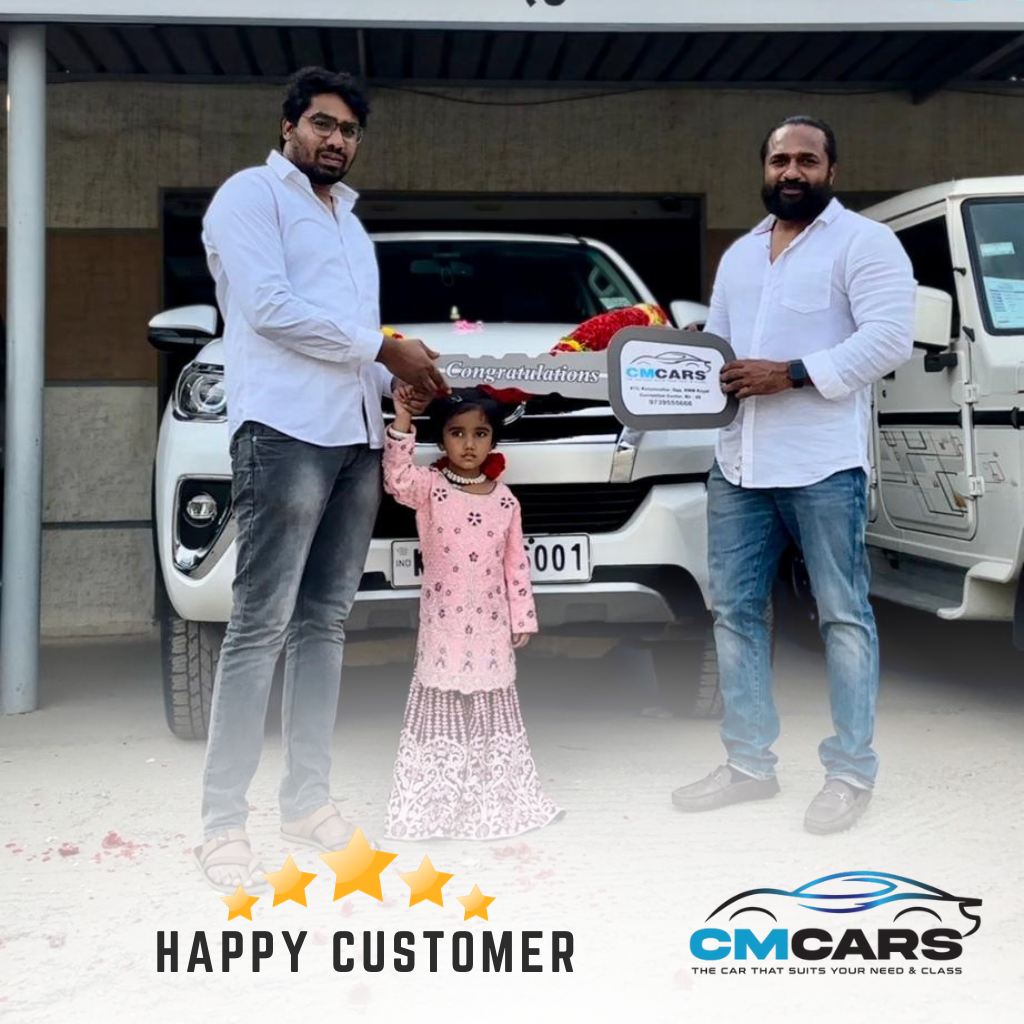 Used Cars in Bangalore