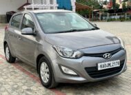 Hyundai  I20 sportz  2012 Grey