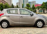 Hyundai  I20 sportz  2012 Grey
