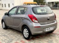 Hyundai  I20 sportz  2012 Grey