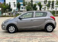 Hyundai  I20 sportz  2012 Grey