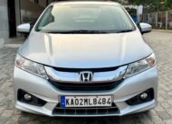HONDA CITY 1.5 VX MT  (I-VTEC )