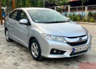 HONDA CITY 1.5 VX MT  (I-VTEC )