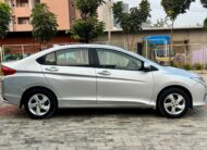 HONDA CITY 1.5 VX MT  (I-VTEC )
