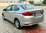 HONDA CITY 1.5 VX MT  (I-VTEC )