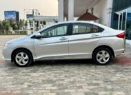 HONDA CITY 1.5 VX MT  (I-VTEC )