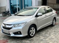 HONDA CITY 1.5 VX MT  (I-VTEC )