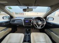 HONDA CITY 1.5 VX MT  (I-VTEC )