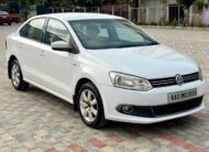 Volkswagen vento 1.6 MPi highline