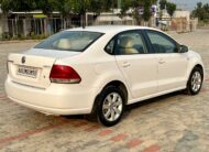 Volkswagen vento 1.6 MPi highline