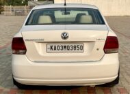 Volkswagen vento 1.6 MPi highline