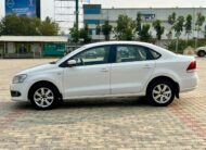 Volkswagen vento 1.6 MPi highline