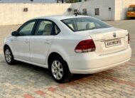 Volkswagen vento 1.6 MPi highline