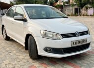 Volkswagen vento 1.6 MPi highline