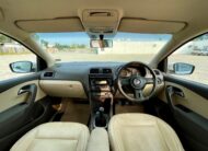 Volkswagen vento 1.6 MPi highline