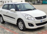 Maruti Suzuki Swift Dzire ZDI