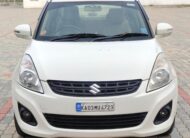 Maruti Suzuki Swift Dzire ZDI