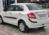 Maruti Suzuki Swift Dzire ZDI