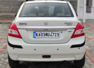 Maruti Suzuki Swift Dzire ZDI