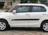 Maruti Suzuki Swift Dzire ZDI