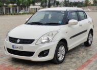 Maruti Suzuki Swift Dzire ZDI