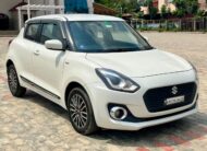 Maruthi Swift vdi 2018 White