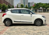 Maruthi Swift vdi 2018 White