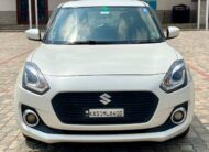 Maruthi Swift vdi 2018 White