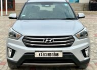 Hyundai  Creta 1.6 CRDI SX(o)