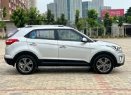 Hyundai  Creta 1.6 CRDI SX(o)