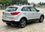 Hyundai  Creta 1.6 CRDI SX(o)