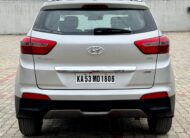 Hyundai  Creta 1.6 CRDI SX(o)
