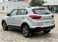 Hyundai  Creta 1.6 CRDI SX(o)