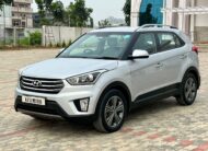 Hyundai  Creta 1.6 CRDI SX(o)