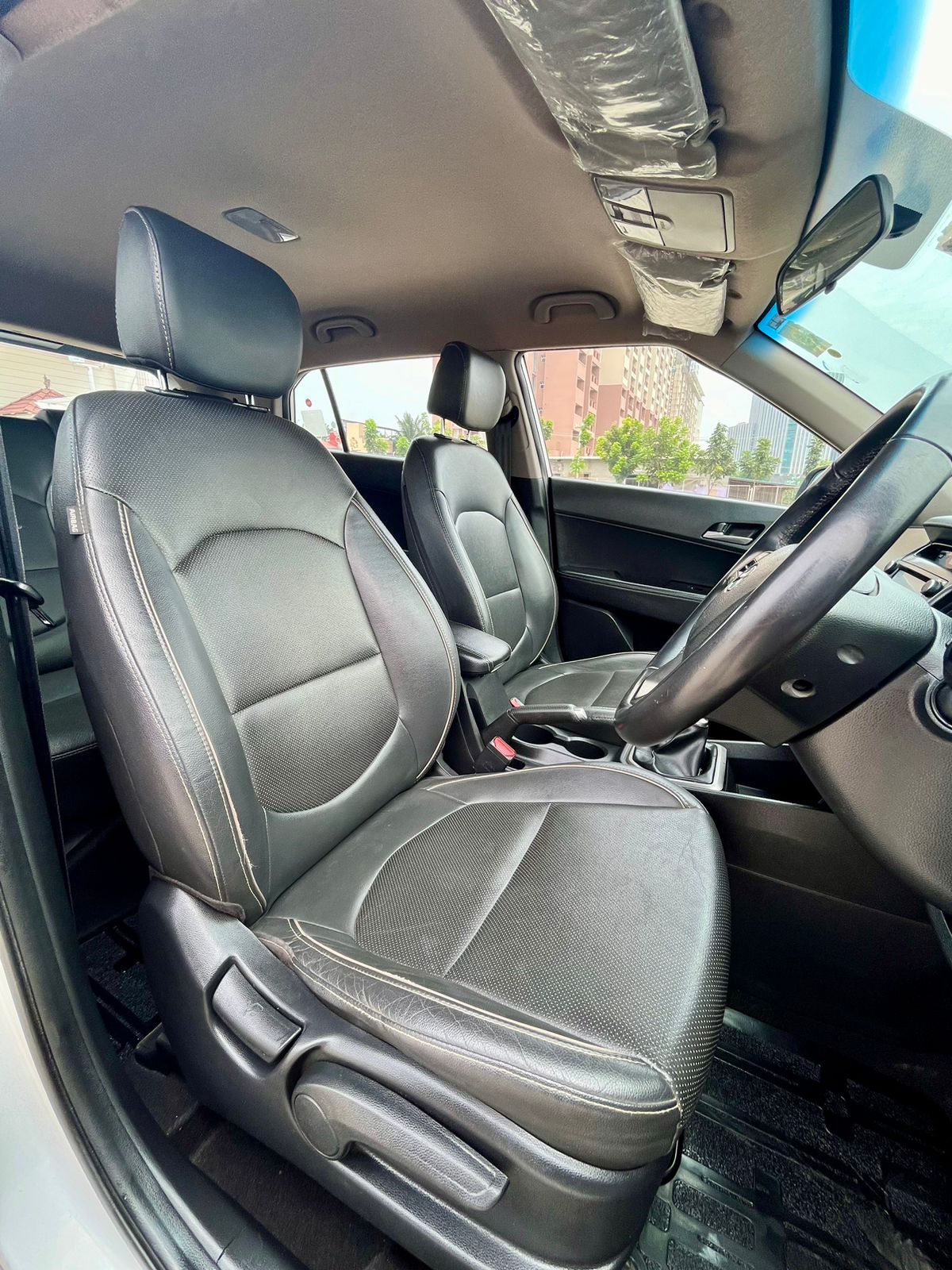 Hyundai  Creta 1.6 CRDI SX(o)