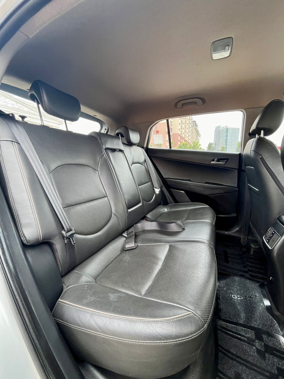 Hyundai  Creta 1.6 CRDI SX(o)