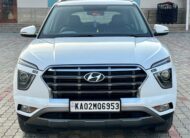 Hyundai Creta 1.5 CRDI MT S