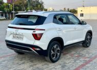 Hyundai Creta 1.5 CRDI MT S