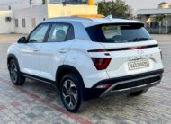 Hyundai Creta 1.5 CRDI MT S