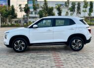 Hyundai Creta 1.5 CRDI MT S