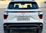 Hyundai Creta 1.5 CRDI MT S