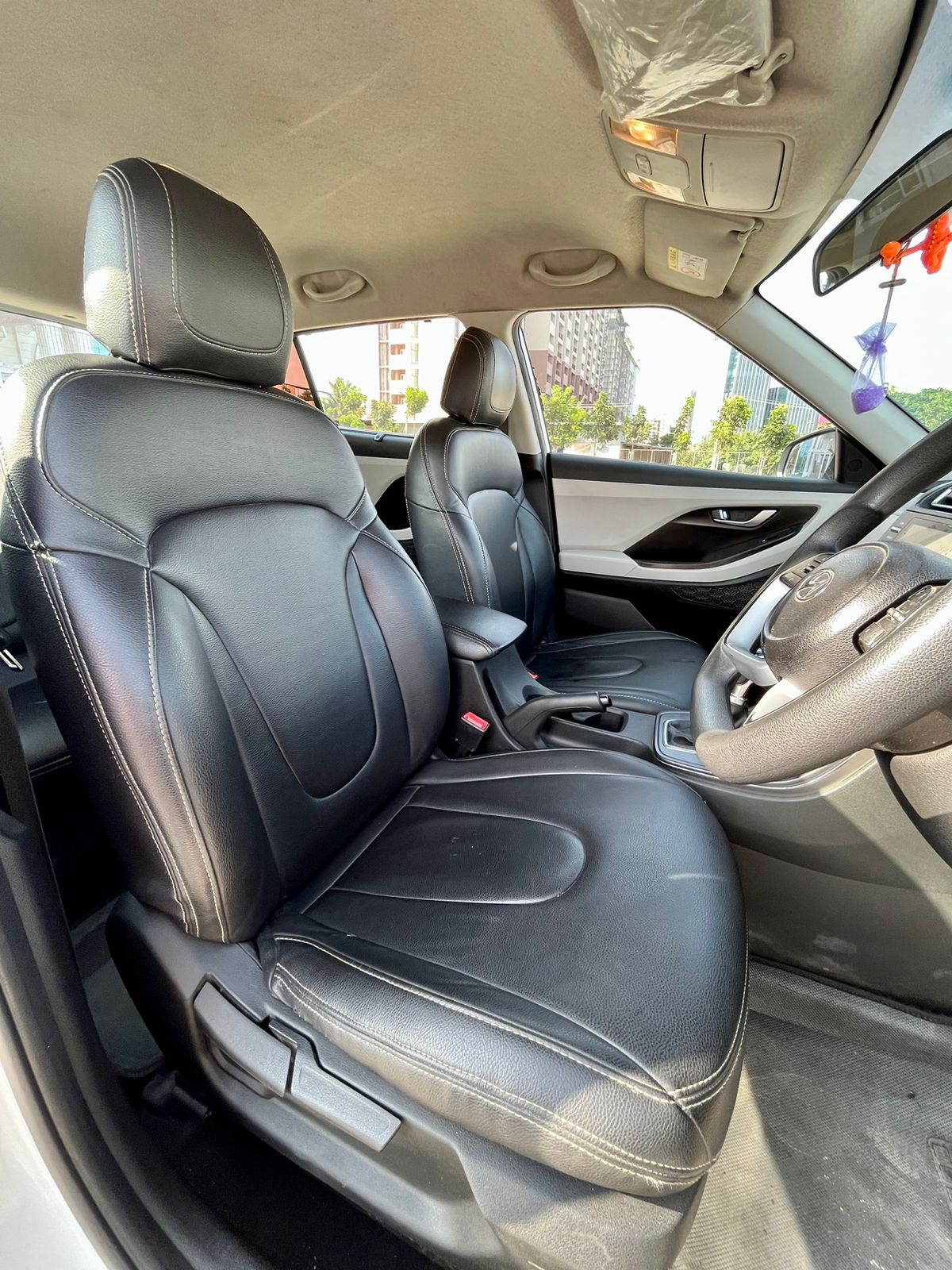 Hyundai Creta 1.5 CRDI MT S