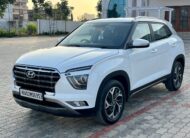 Hyundai Creta 1.5 CRDI MT S