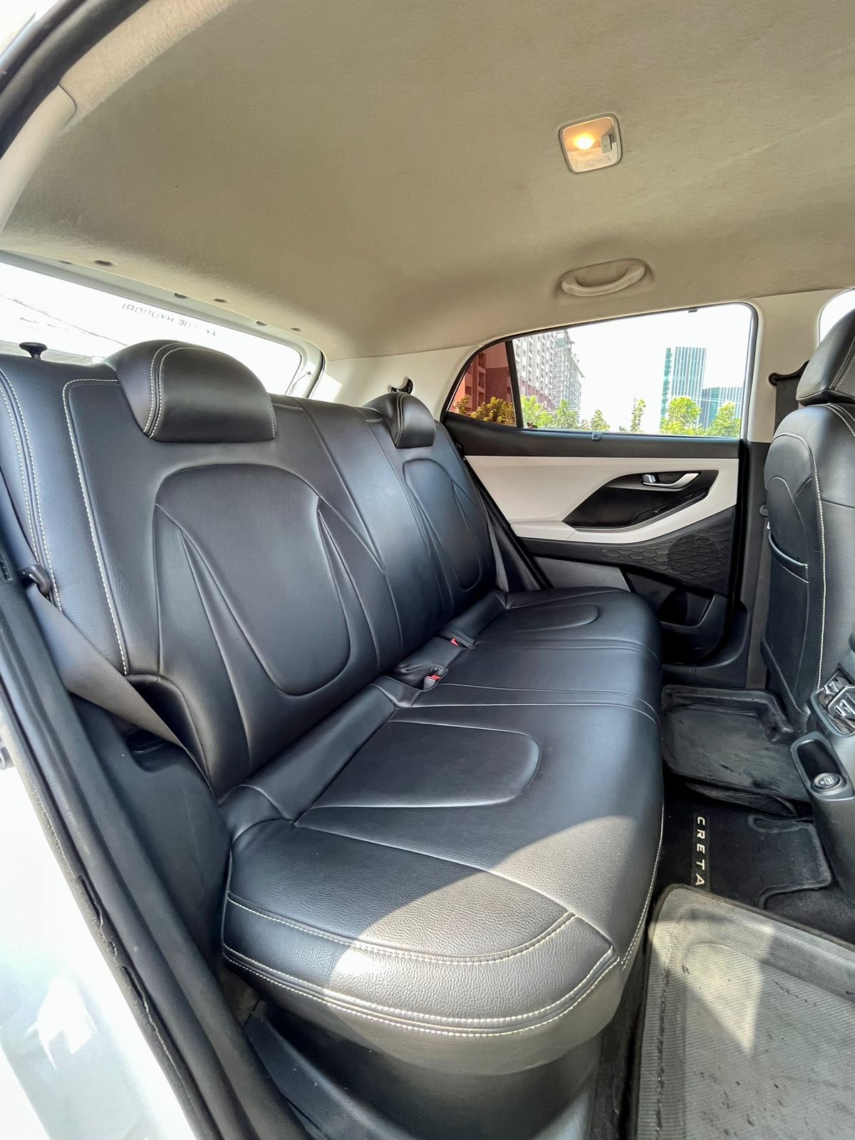 Hyundai Creta 1.5 CRDI MT S