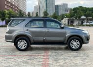 Toyota FORTUNER 3.0 4WD 2013