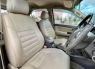 Toyota FORTUNER 3.0 4WD 2013