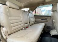 Toyota FORTUNER 3.0 4WD 2013