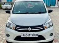 Maruthi Suzuki Celerio VXI (o) AMT