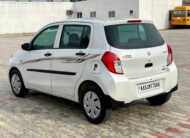 Maruthi Suzuki Celerio VXI (o) AMT